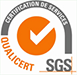 Service certification SGS France